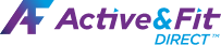 Active And Fit Direct Logo