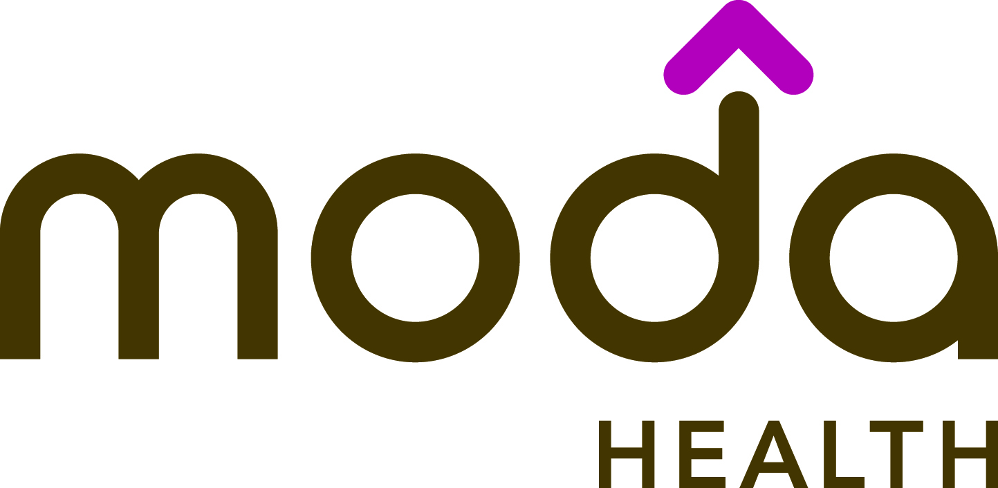 Moda Health Logo