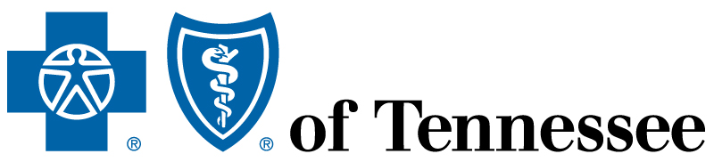 BlueCross BlueShield TN Logo