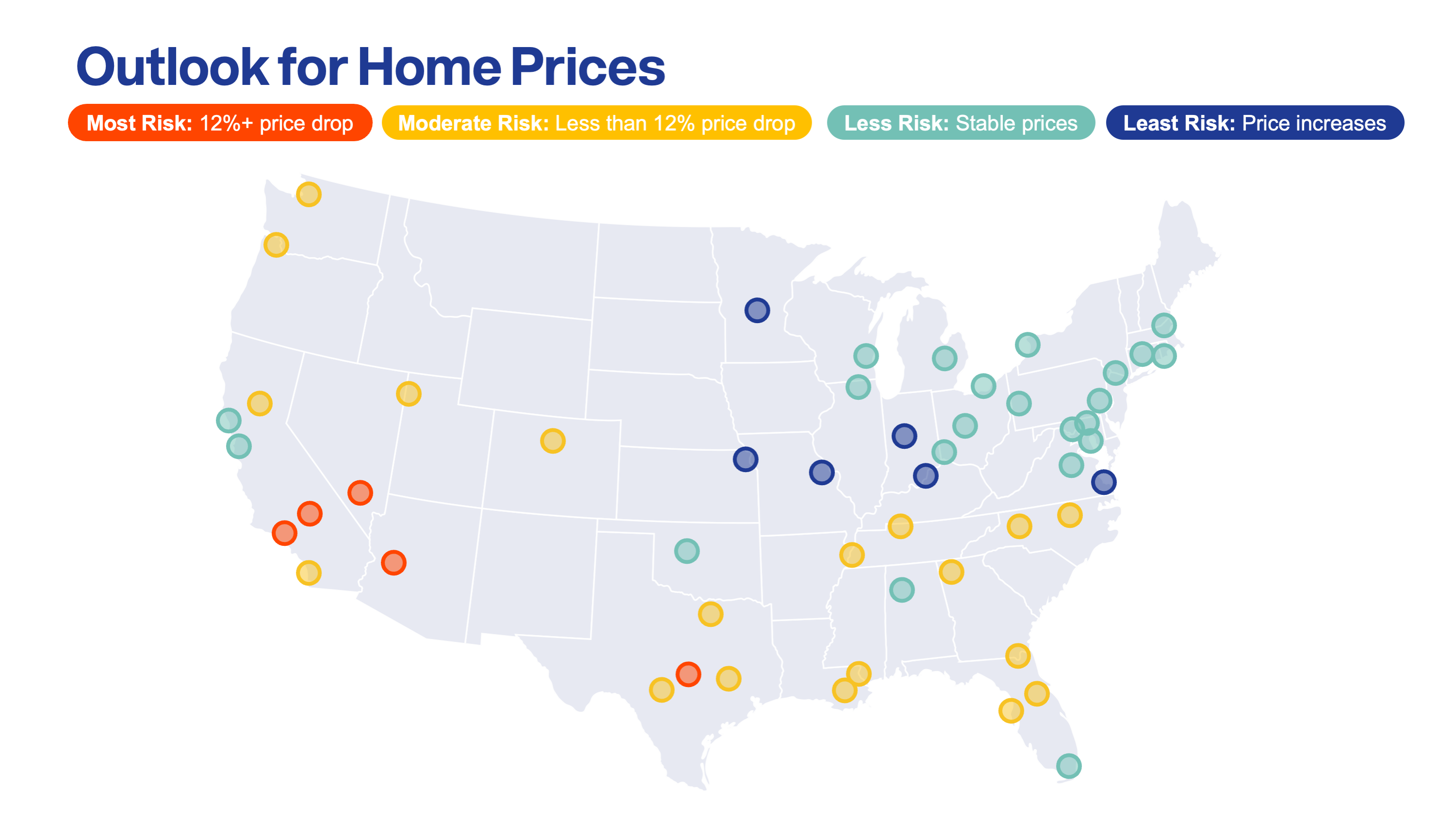 Housing Market Forecast: Will Home Prices Drop in 2023?