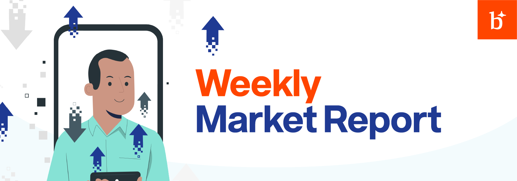 Weekly Market Report