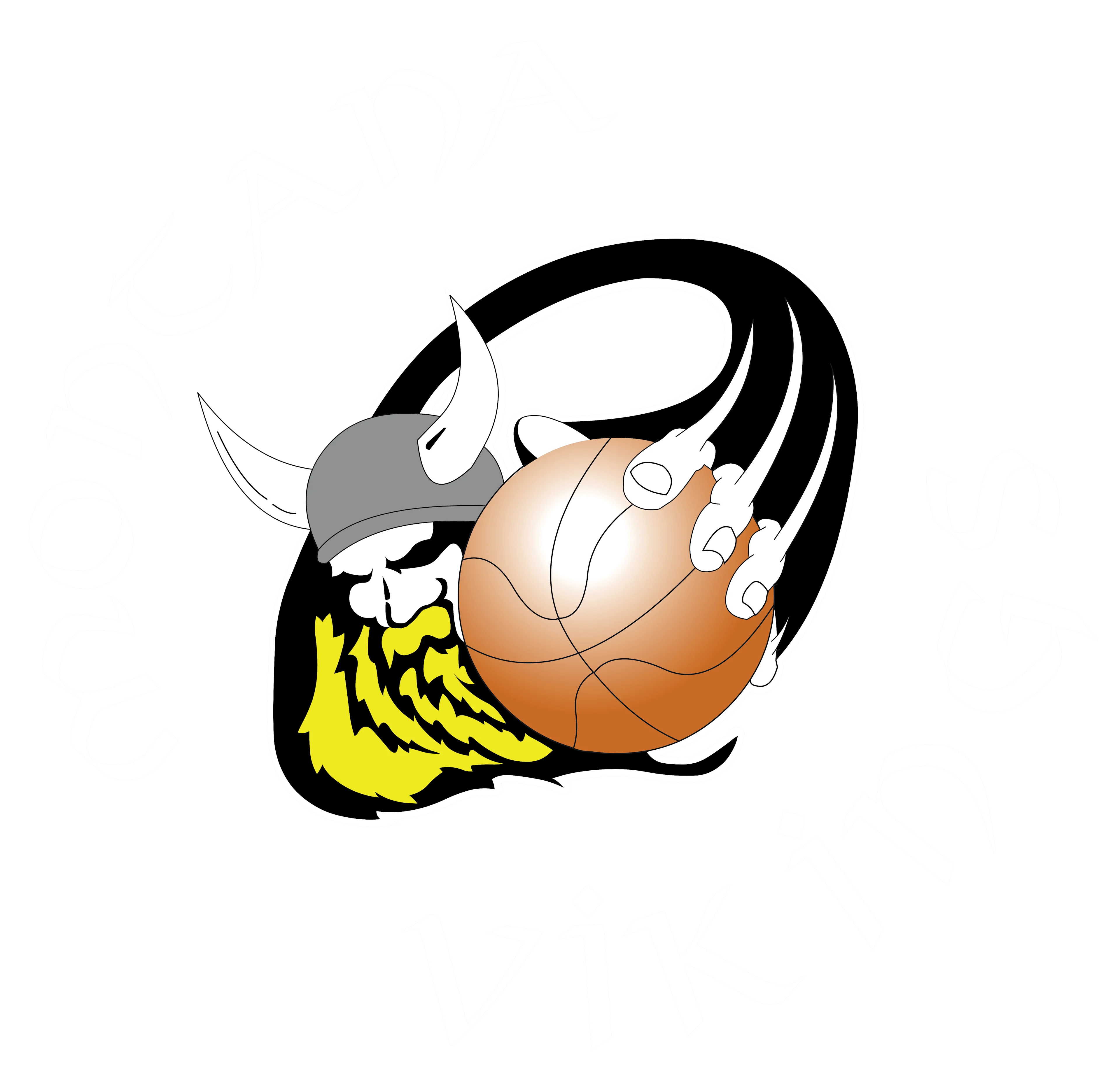 Logo Old - Digital - Black BG