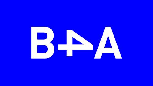 株式会社B4A ロゴ