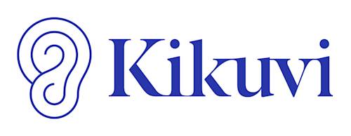 Kikuvi ロゴ