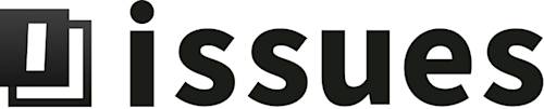 株式会社issues ロゴ