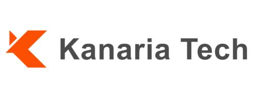 Kanaria Tech ロゴ