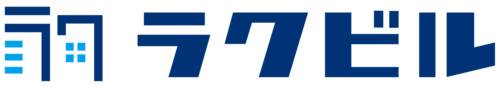 ラクビル株式会社 ロゴ