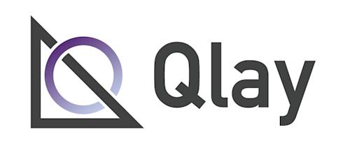 Aderra（旧Qlay） ロゴ