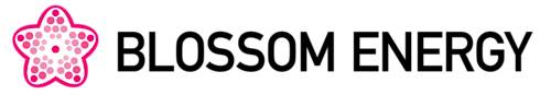 株式会社Blossom Energy ロゴ