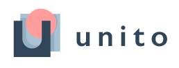 Unito, inc. ロゴ