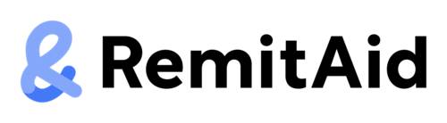 RemitAid ロゴ