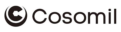 Cosomil, Inc. ロゴ