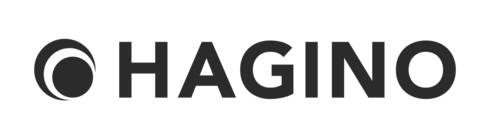 株式会社Hagino ロゴ