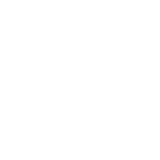 twitter--white