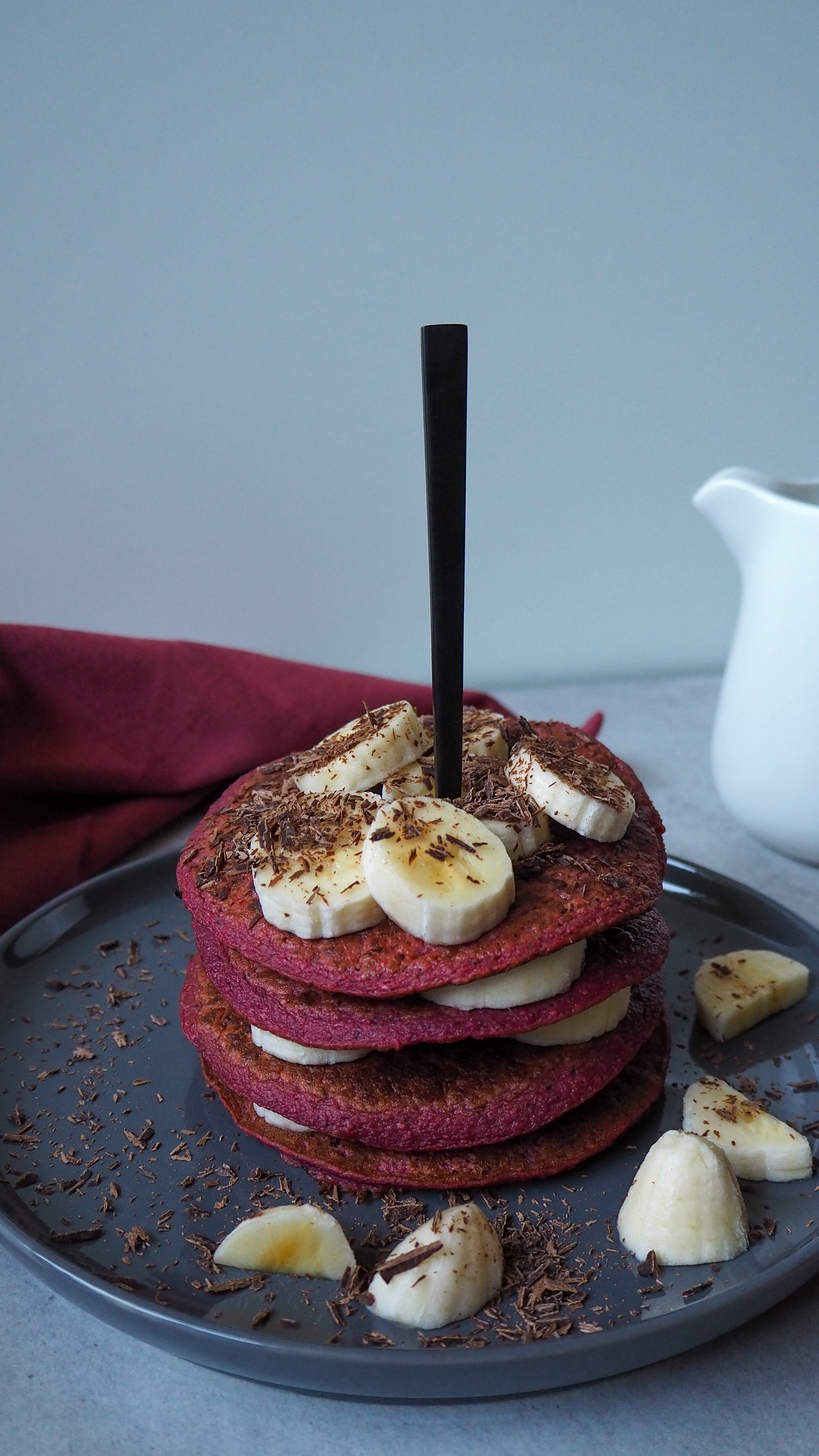 Bietenpannenkoekjes - Featured