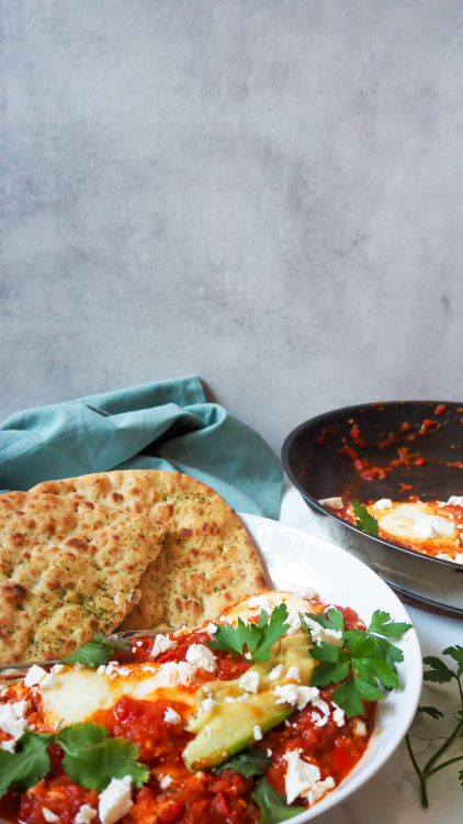 Shakshuka - Featured