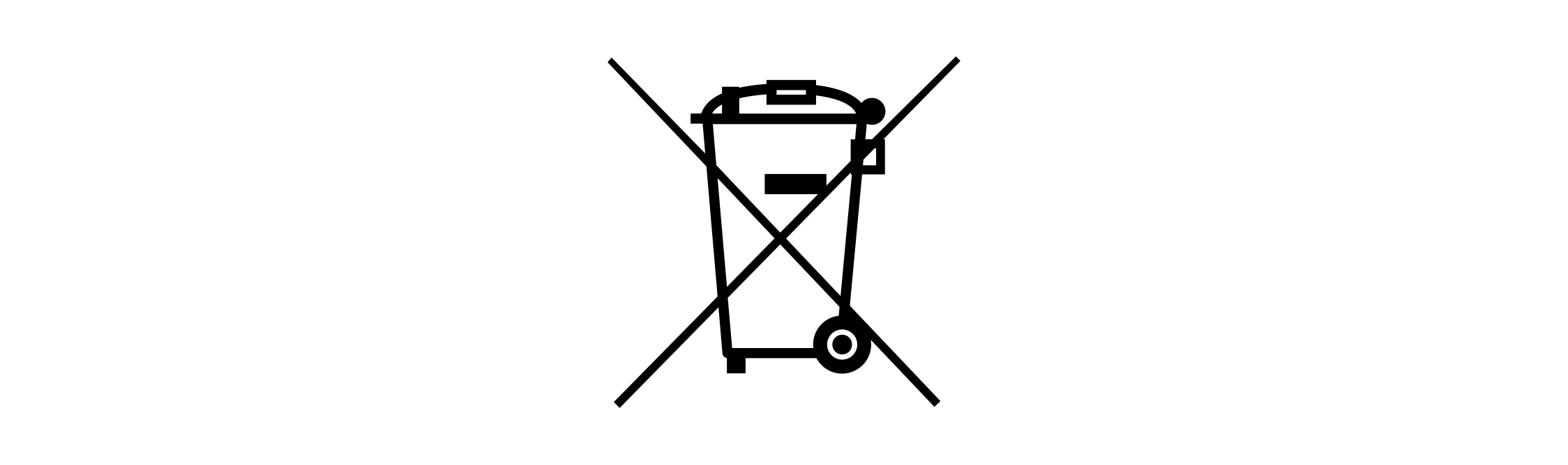Entsorgung