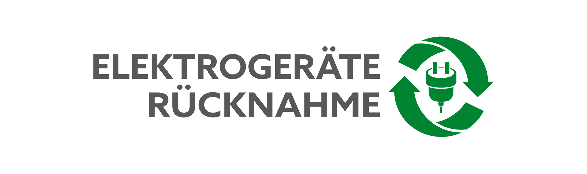 FN | Rücknahme Symbol | ElektroG
