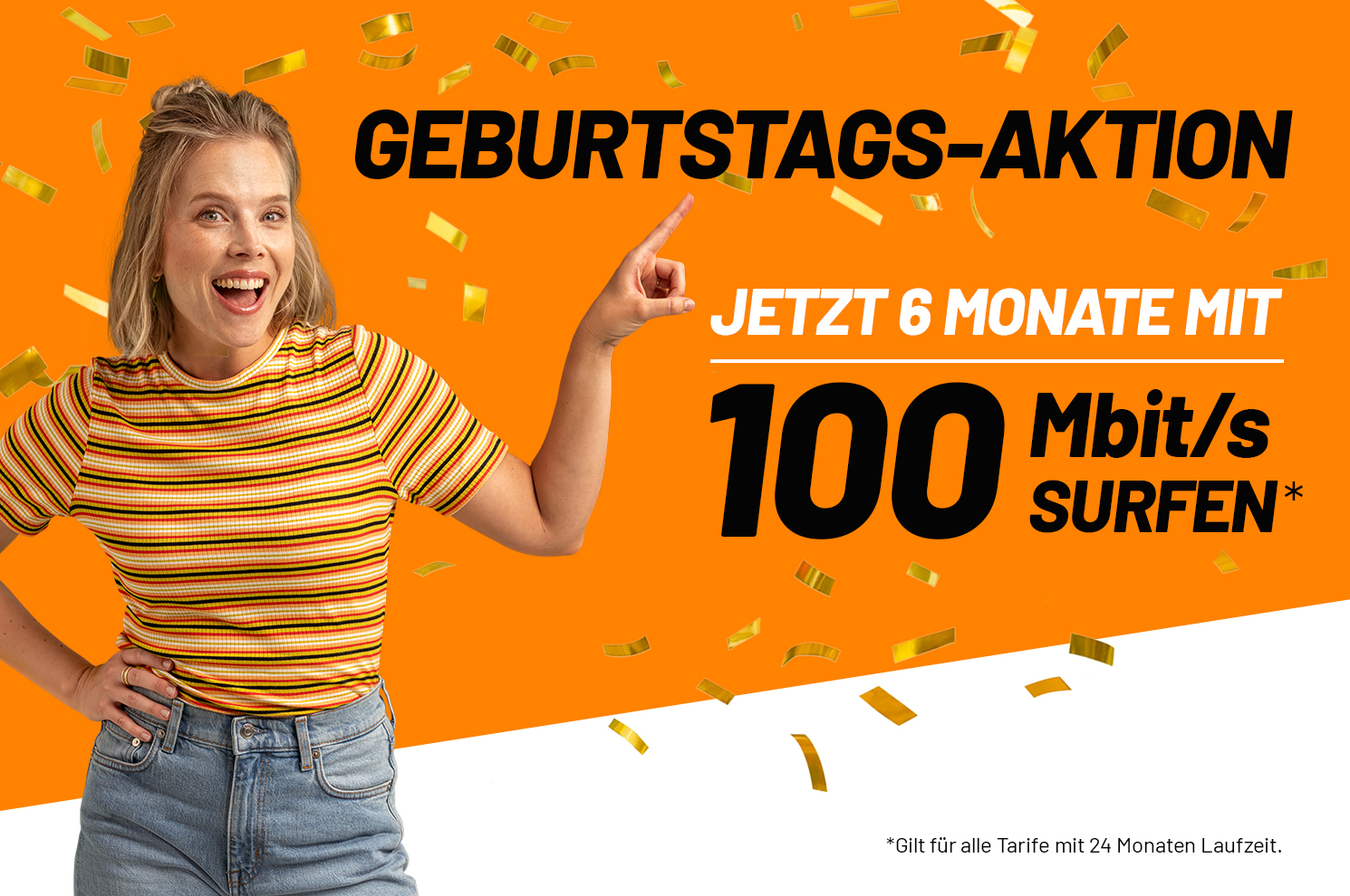 Bühne Geburtstagsaktion 100 Mbit/s BuFi191 km 20260811 Geburtstagsaktion Bühne 1408x940 V9