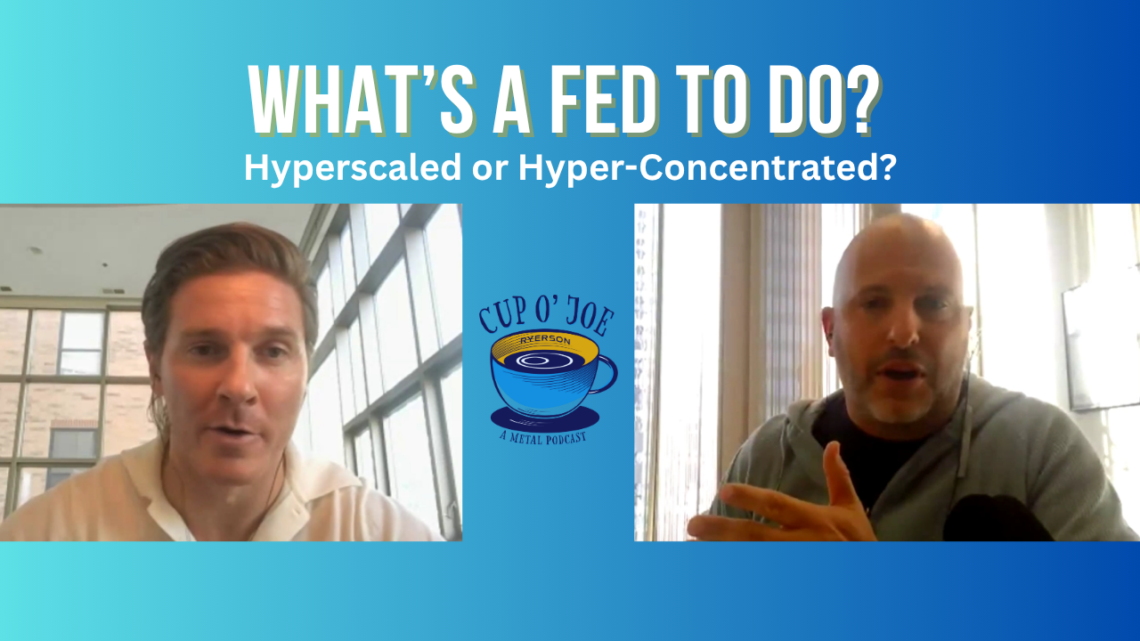 What’s a Fed to Do? Hyperscaled or Hyper-Concentrated?