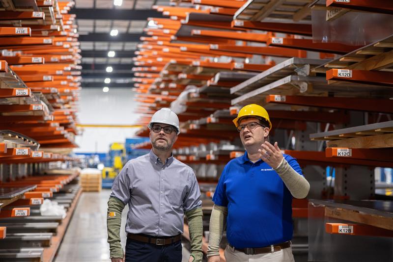 Rapid, Scalable Capacity When Demand Spikes