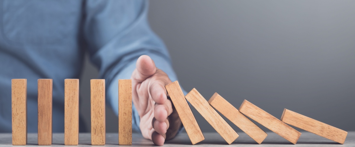 Managing Supply Chain Risk in 2025: Strategies for U.S. Metal Manufacturers