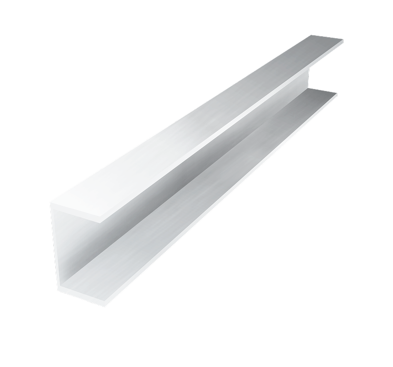 Buy Aluminum Angle Structural - Shop Metals Online - Ryerson