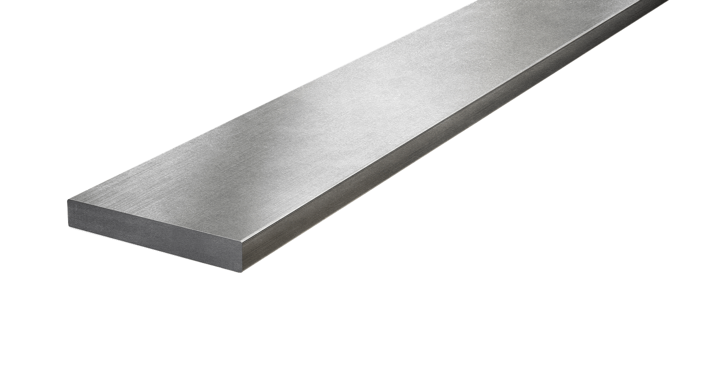 Buy STAINLESS STEEL FLAT BAR 304LFB1/8X1 - Shop Metals Online