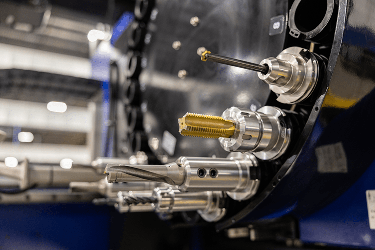 Inside Ryerson Centralia: Advancements in Metal Fabrication