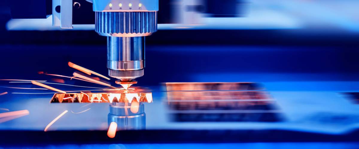 Your Partner for Advanced Fabrication