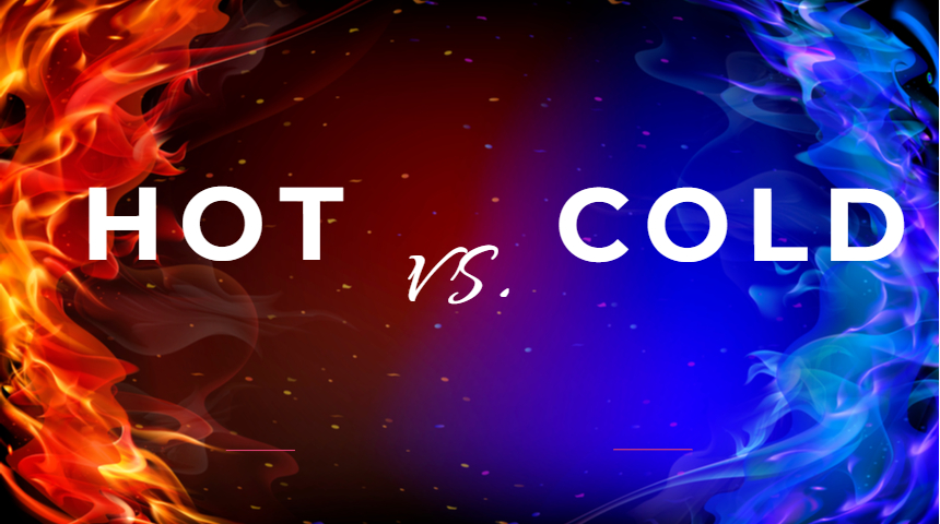 Hot Rde And Cold Rde Hot Rolled vs Cold Rolled Steel - What's the Difference? | Ryerson