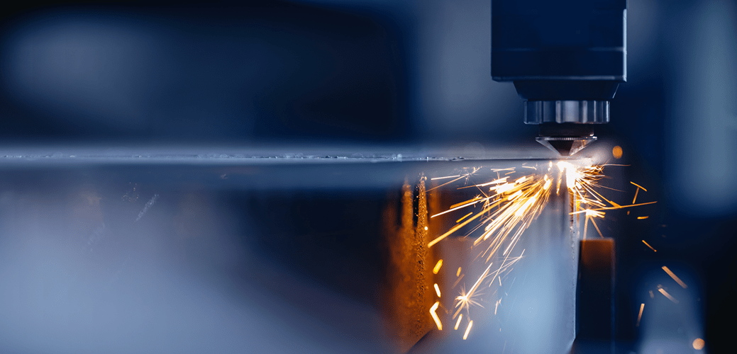 Laser Cut Your Metal Parts with Ryerson