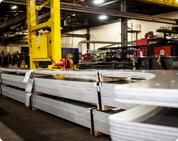 One Accountable Partner With Full In-House Capability