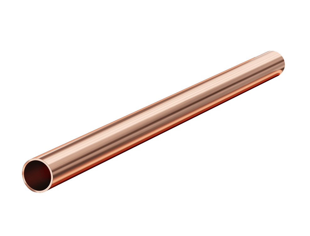X-TAGE PURE ALUMINIUM【ROUND M】 Buy Aluminum Round Tube - Shop Metals Online - Ryerson