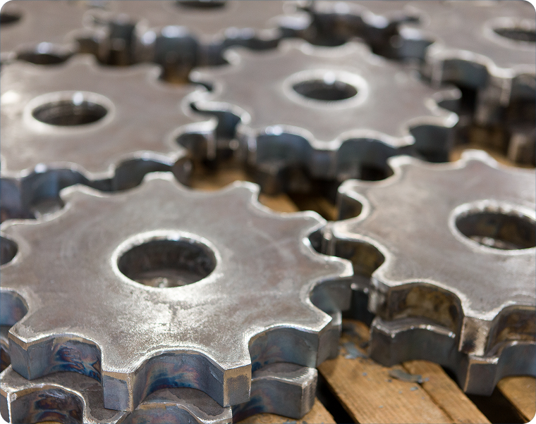 Predictable Cost, Lead Time, And Quality - No Surprises