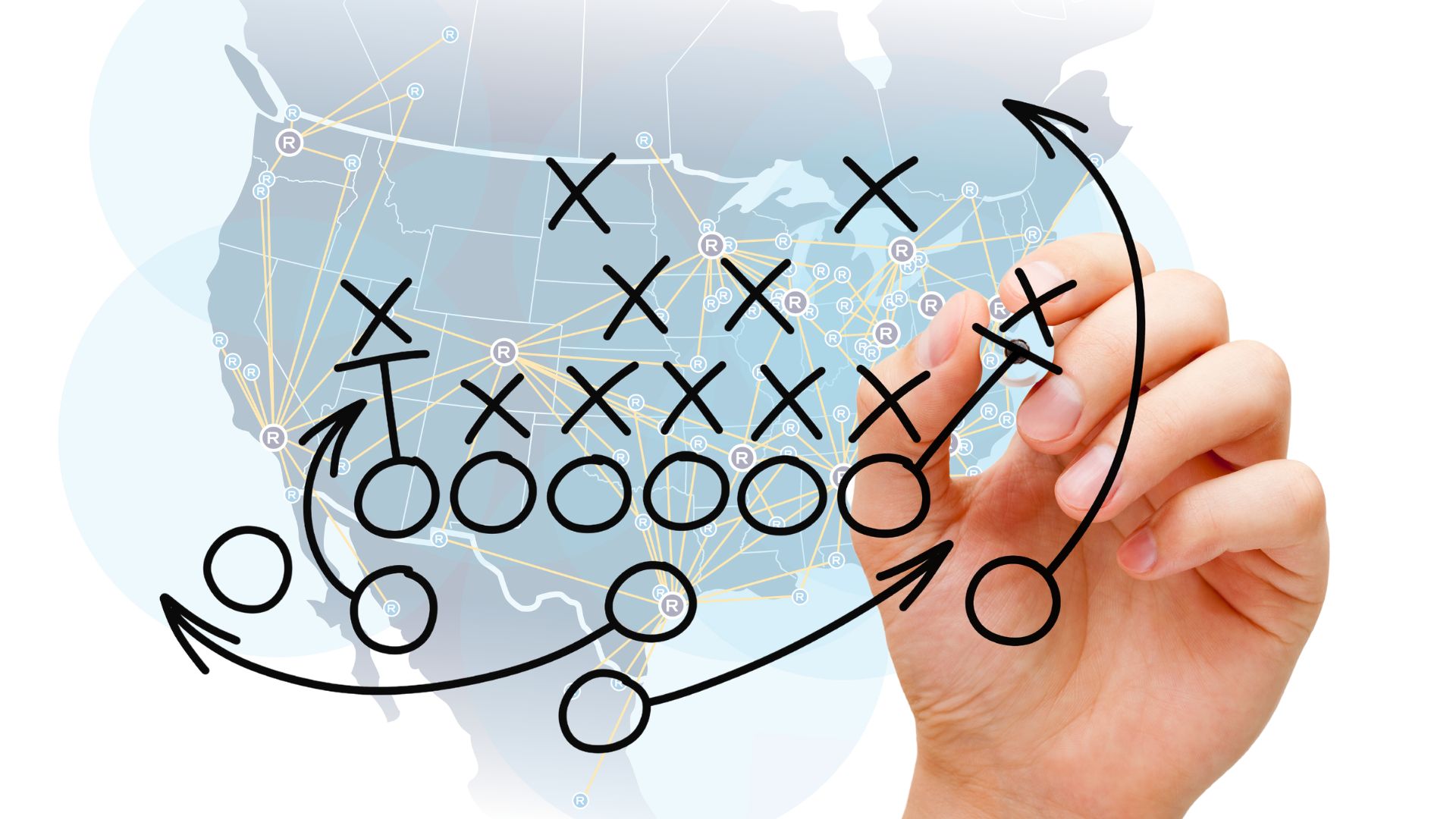 Get the Playbook for Fighting Supply Chain Disruption