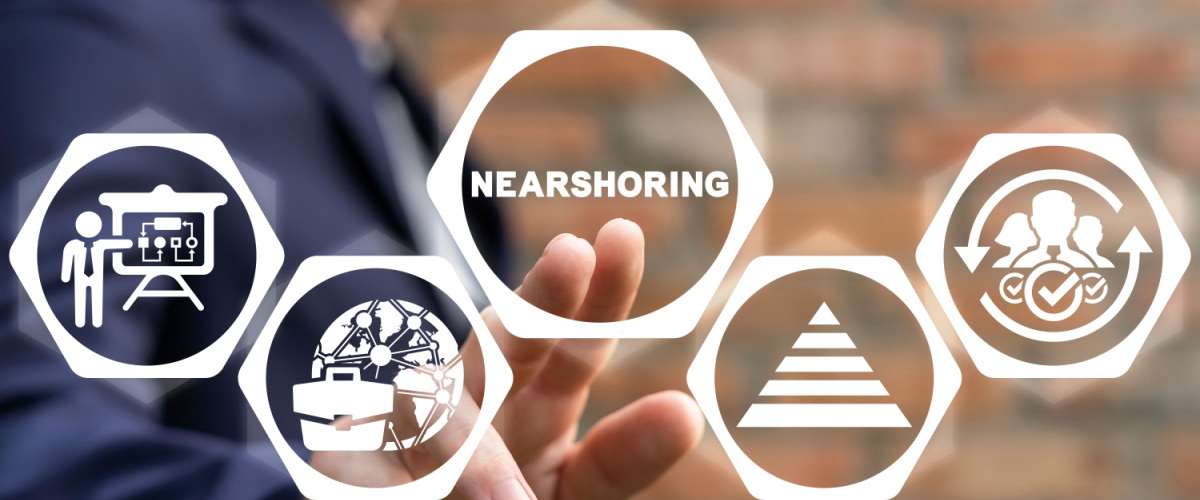 Nearshore Manufacturing: Your Questions Answered