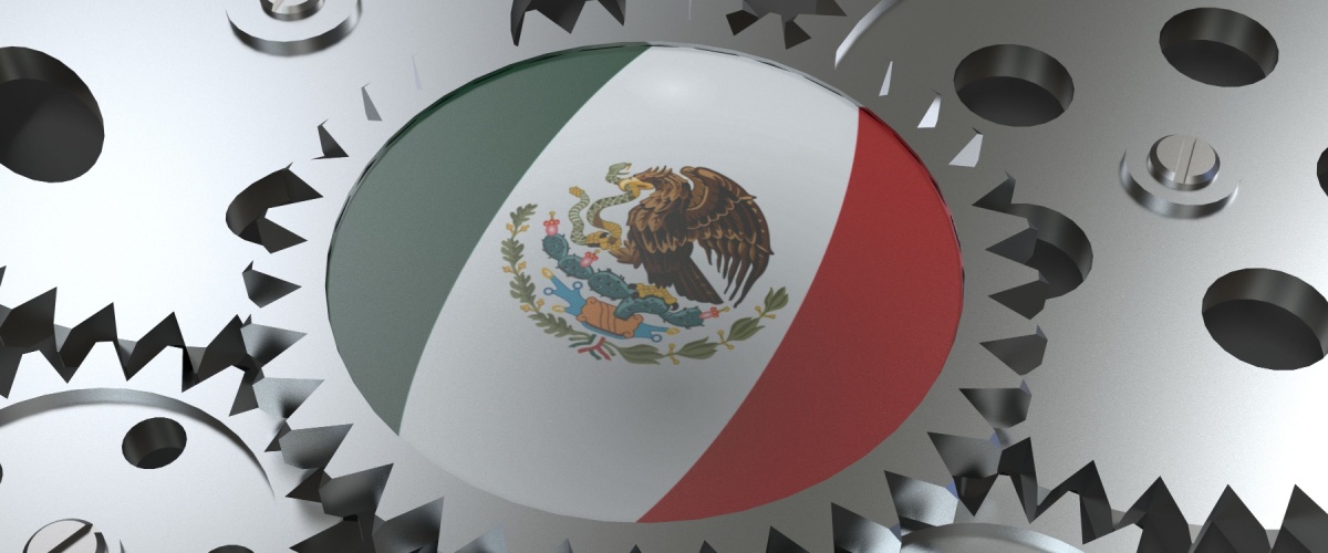 Contract Manufacturing in Mexico