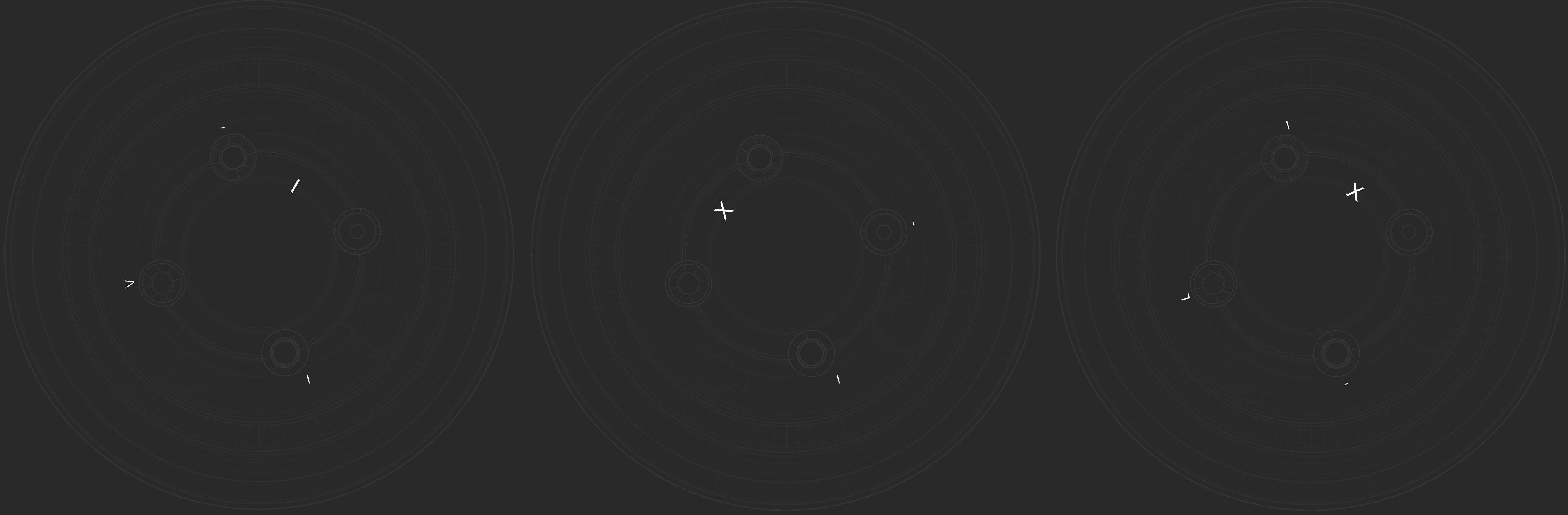 Spectral Emission Slices