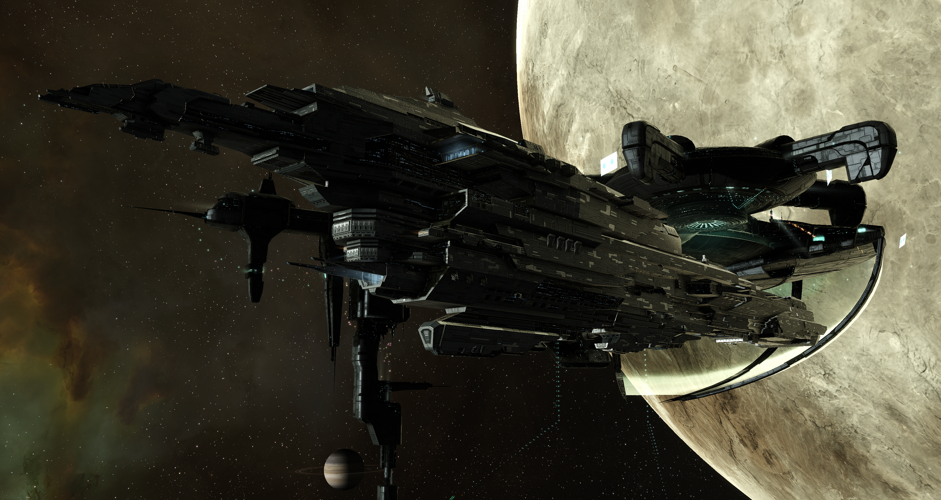 Syndicate Caldari