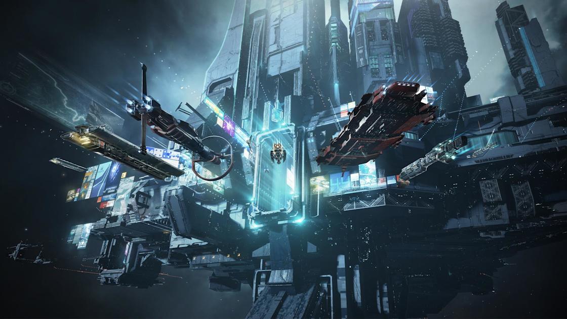 Catiz Tash-Murkon to be Crowned Empress of Amarr as Champion Kelon Darklight and Team Triumph in Final Trials