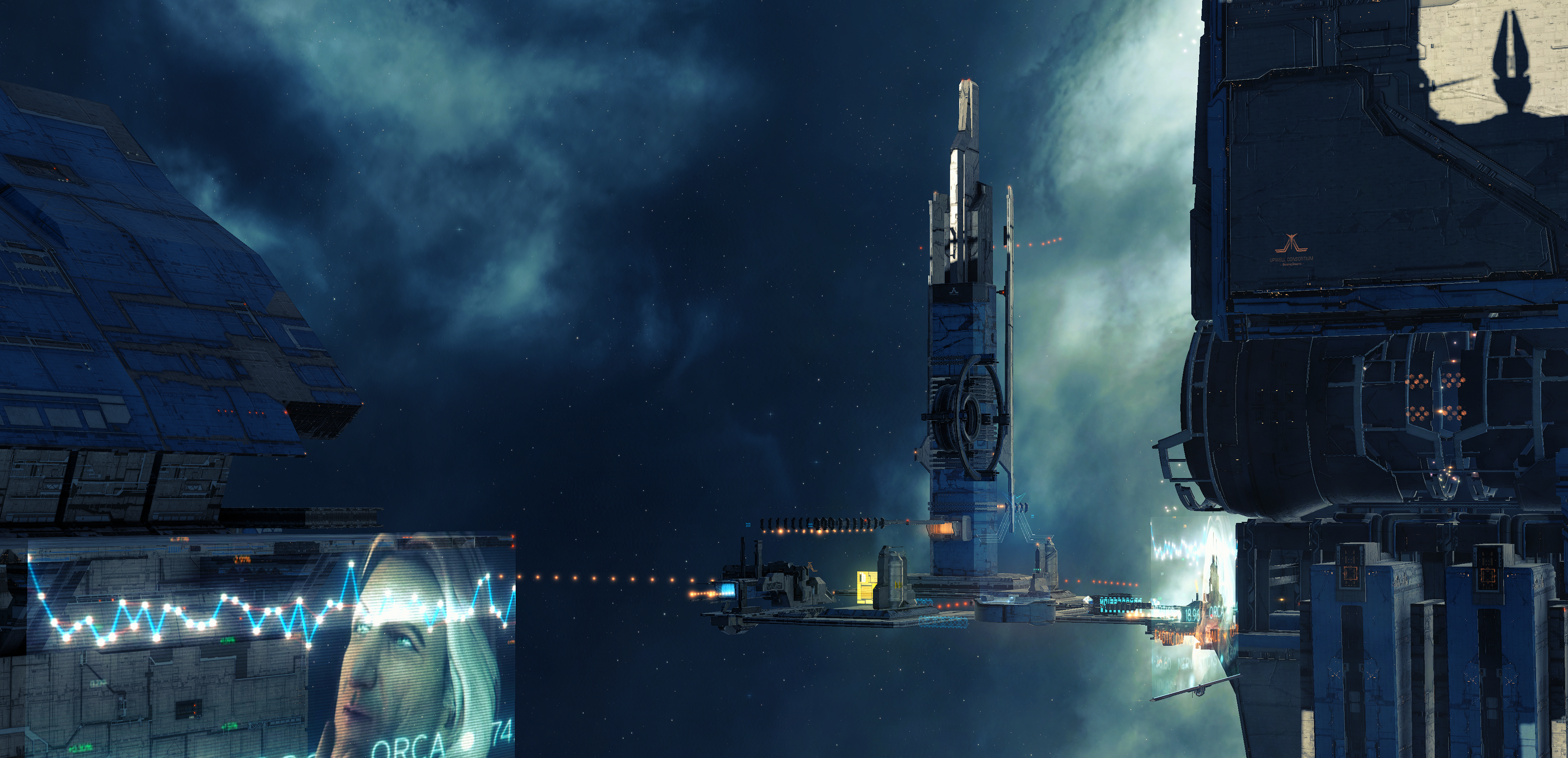 upwell prototype
