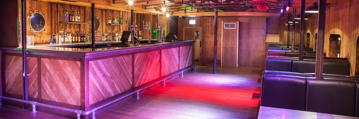 Private Party Venues Bristol HeadBox