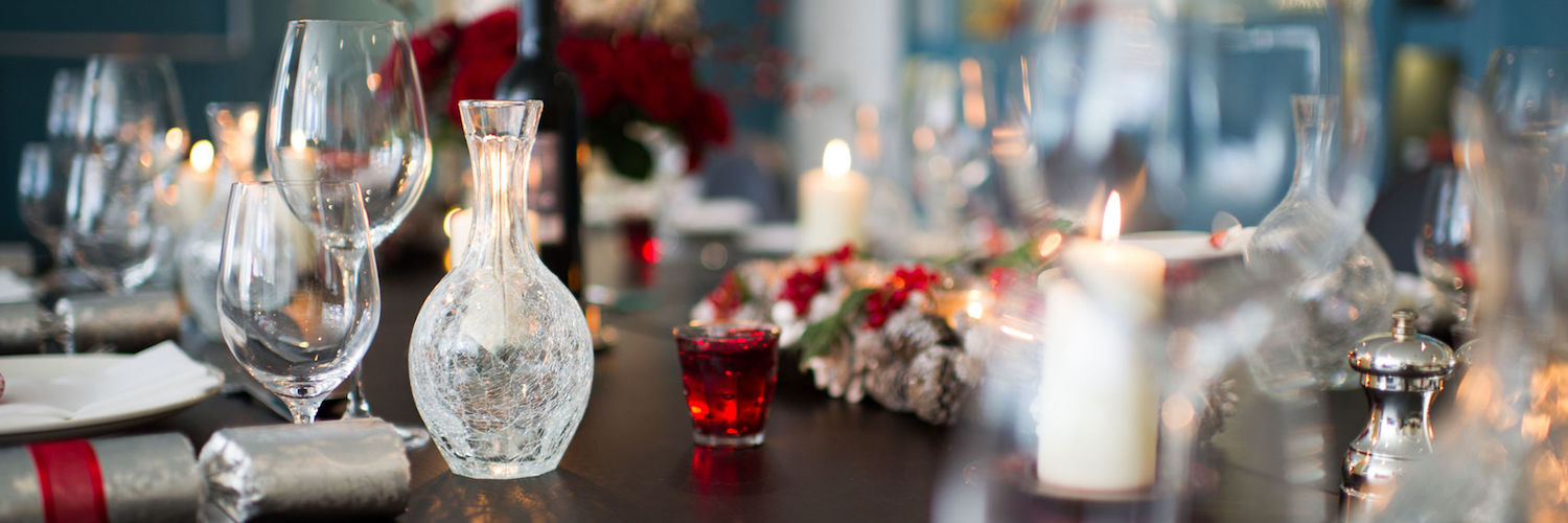 The Best Christmas Dinner Venues in London – HeadBox