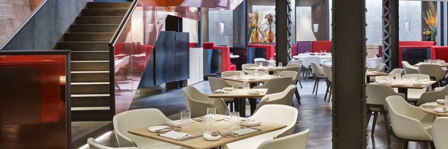 All the best restaurants in Covent Garden – HeadBox