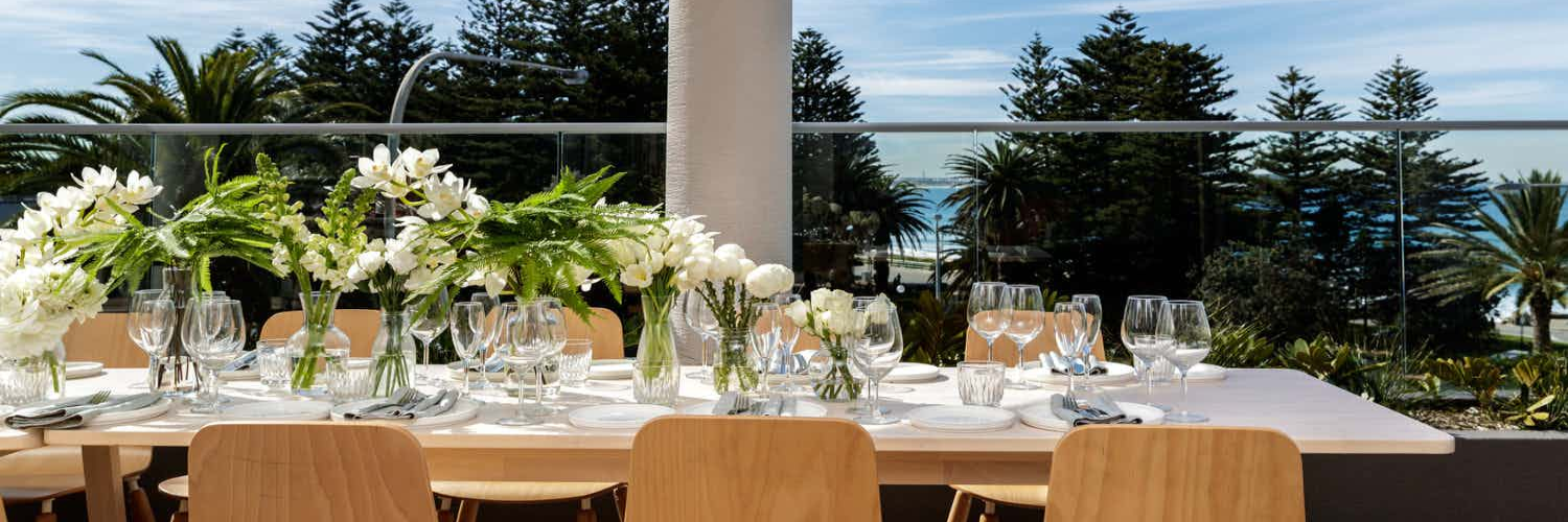 Engagement Party Venues for Hire in Sydney 1/2