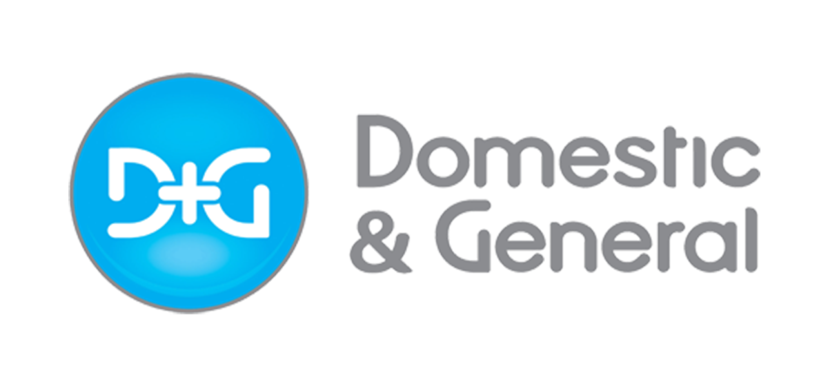 Domestic   general logo
