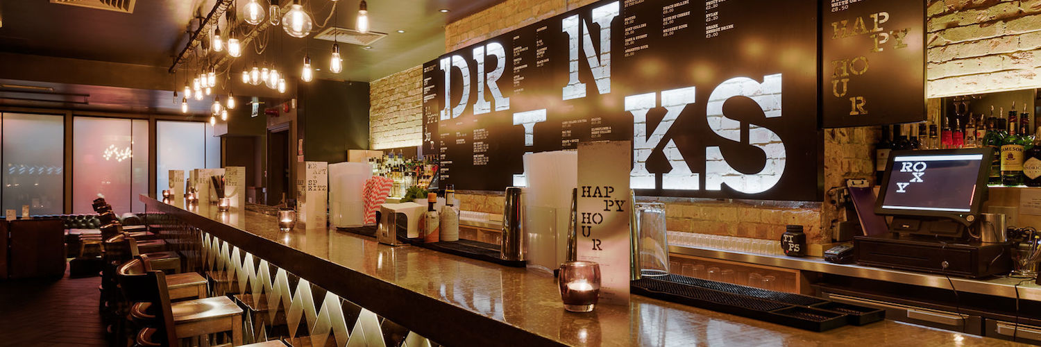 Find Cheap Party Venues In London To Hire HeadBox