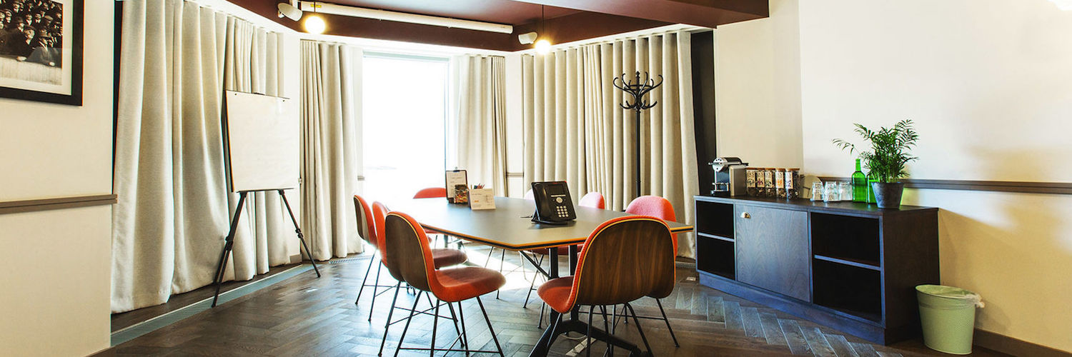 The Best Meeting Rooms in Kings Cross HeadBox
