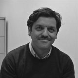 Profile photo of Thimios Tzallas, Programme Manager, Hansard Society Scholars